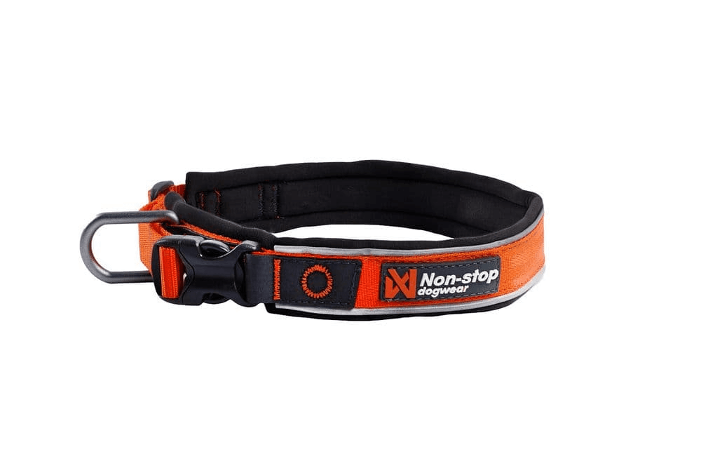 Collar NON STOP DOGWEAR ROAM COLLAR