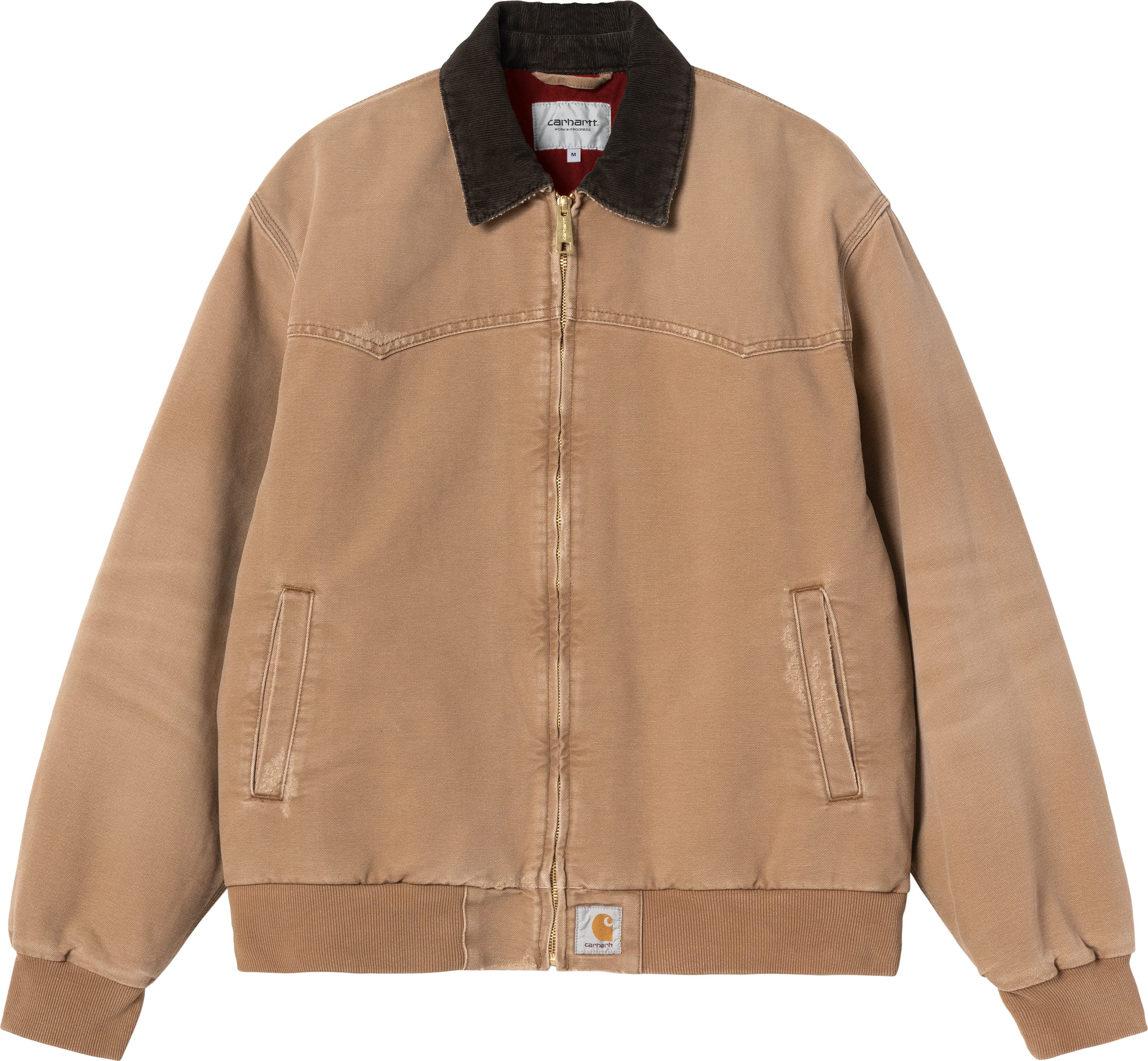 Chaqueta CARHARTT WIP OG SANTA FE JACKET