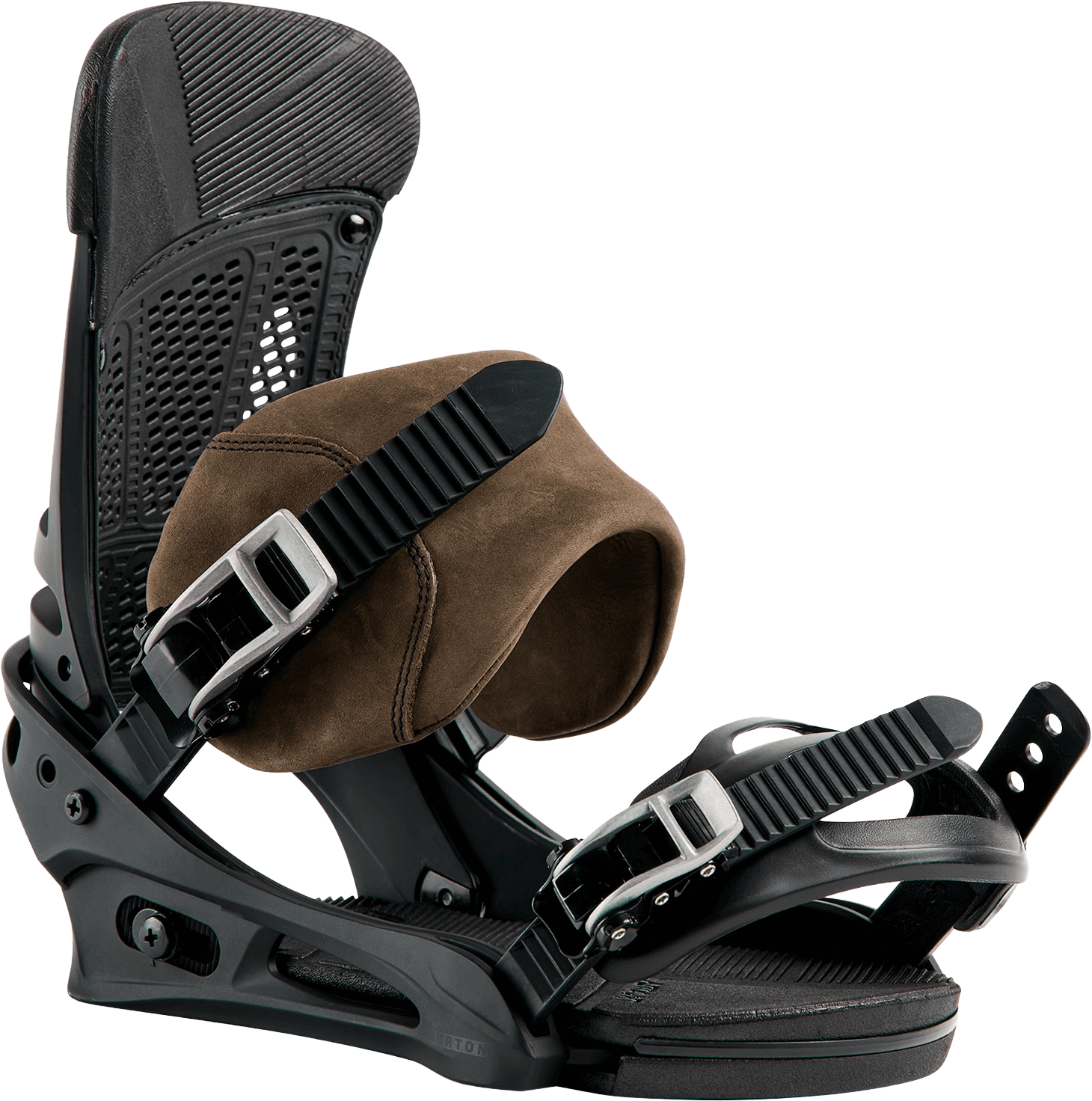 Fijaciones Snowboard