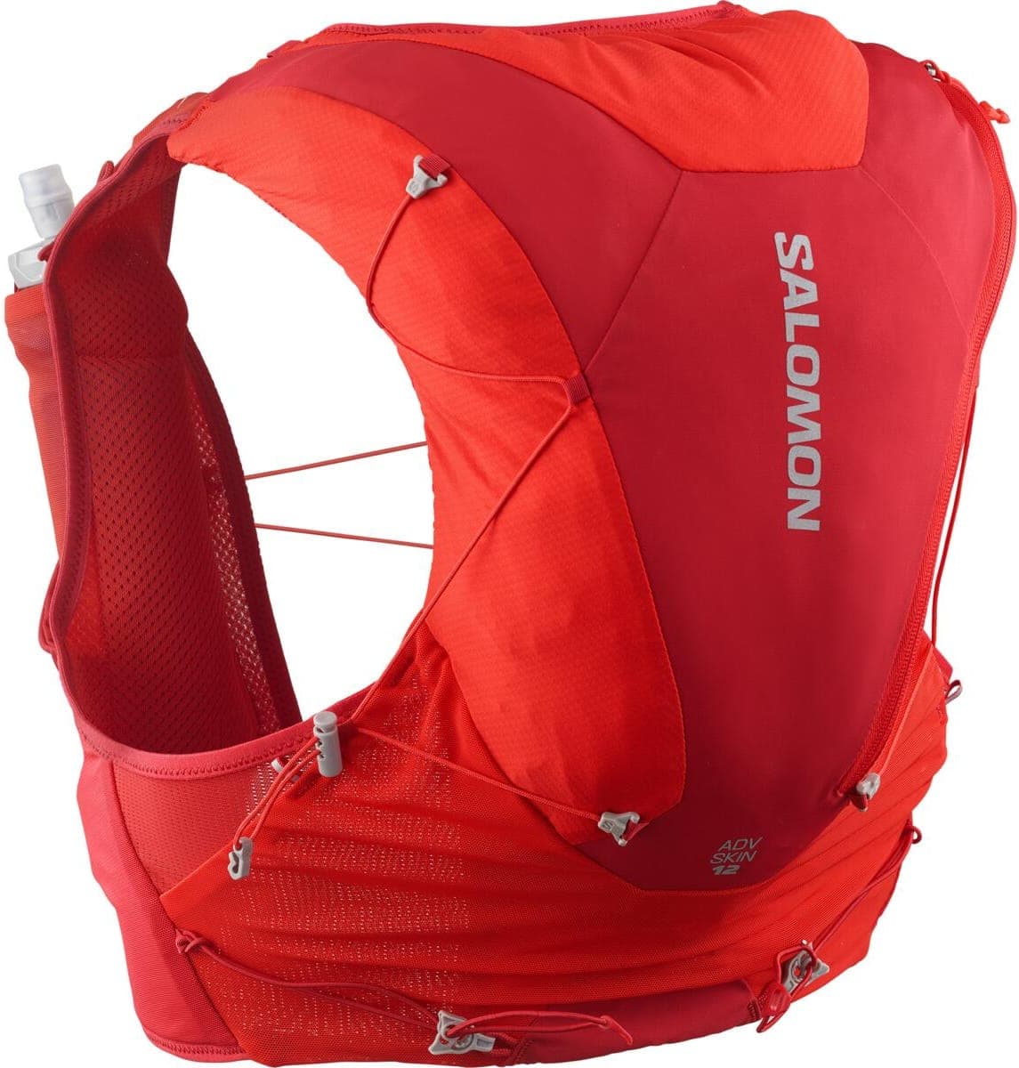 Chaleco SALOMON ADV SKIN 12 SET
