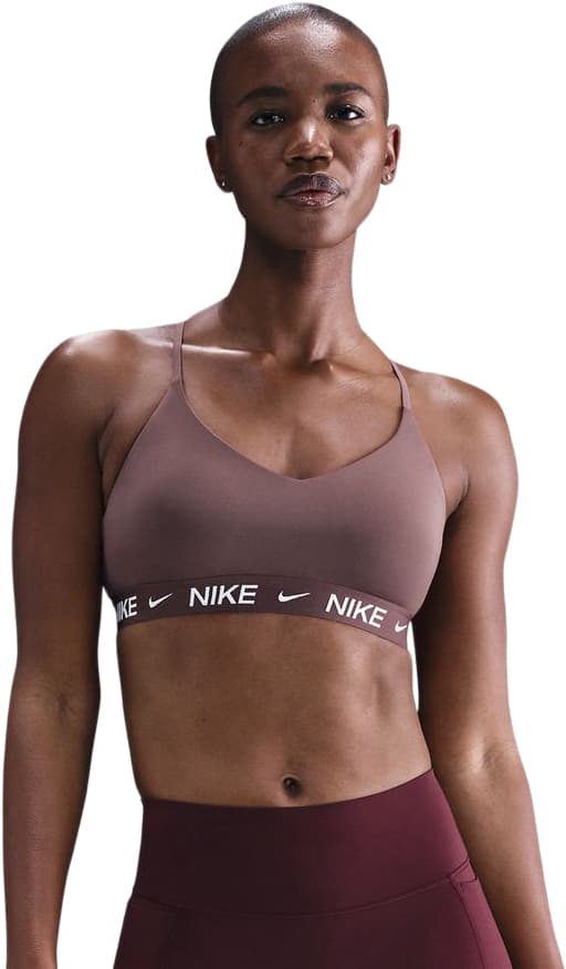 Sujetador NIKE W NK DF INDY LGT SPT BRA