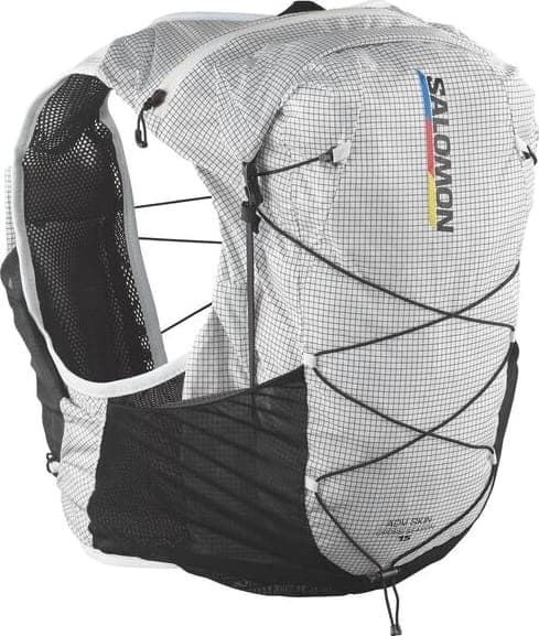 Chaleco SALOMON ADV SKIN CROSS SEASON RAC