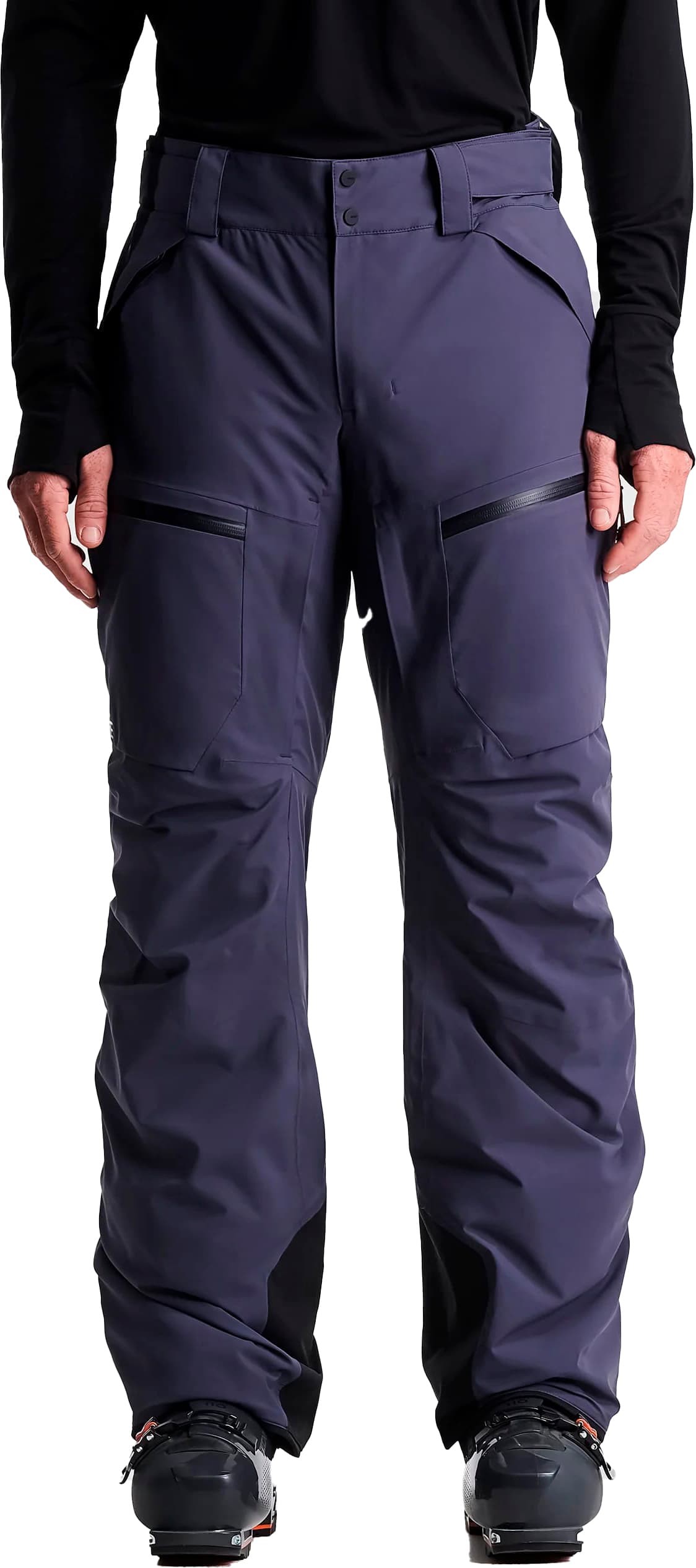 Pantalón ORAGE MEN’S EXODUS INSULATED PANTS