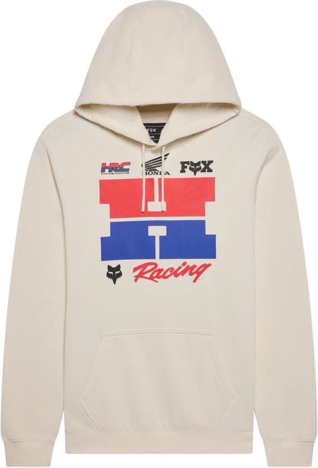 Camiseta FOX HONDA FLC PO