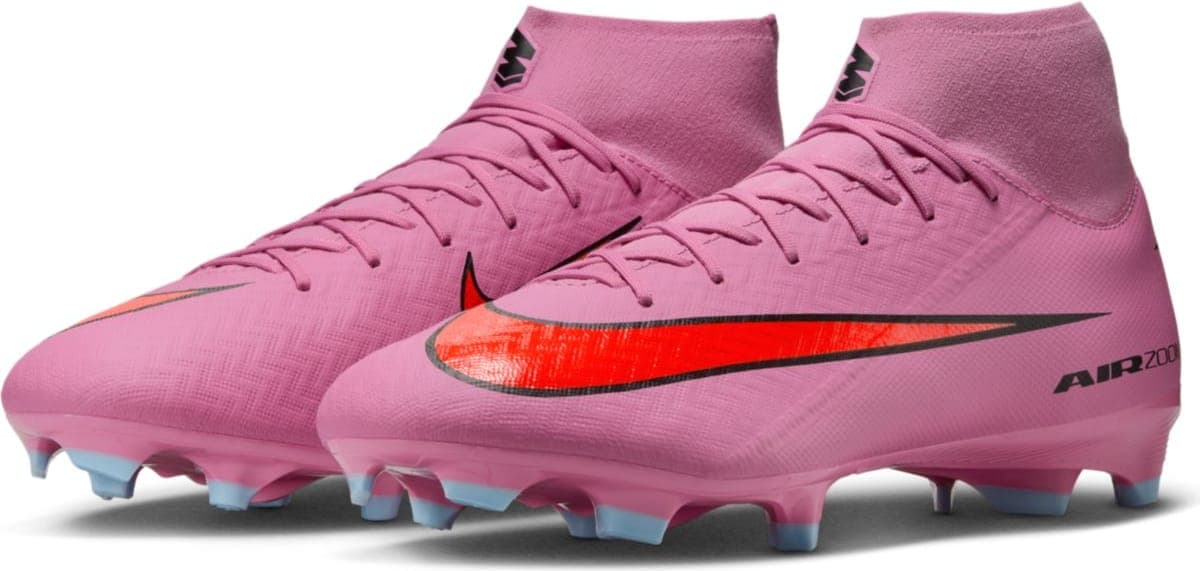Zapatillas NIKE MERCURIAL SUPERFLY 10 ACADEMY