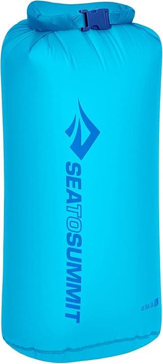 Mochila Estanca SEA TO SUMMIT ULTRA LIGHT DRY BAG-8L
