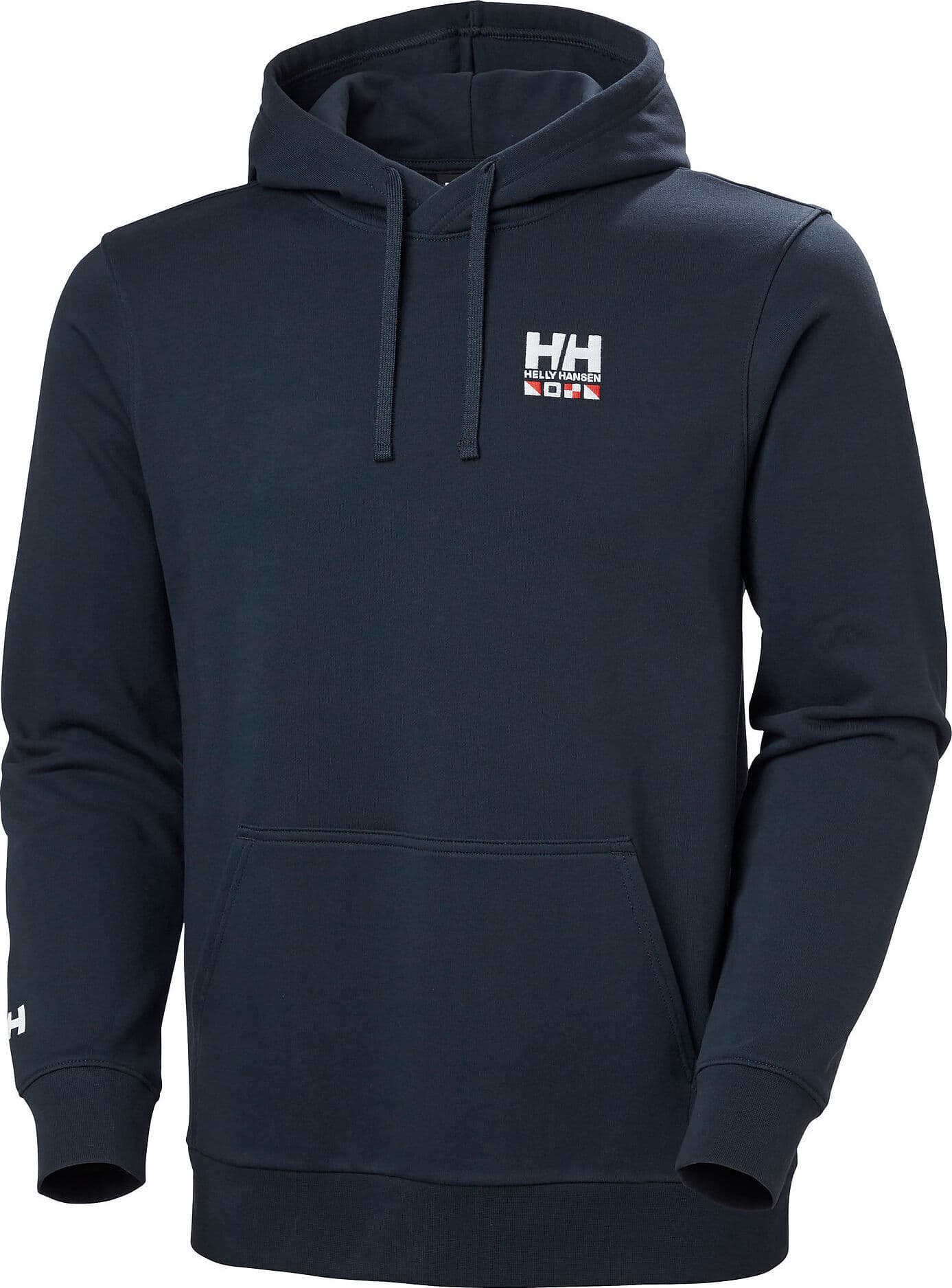 Sudadera HELLY HANSEN SHORELINE HOODIE
