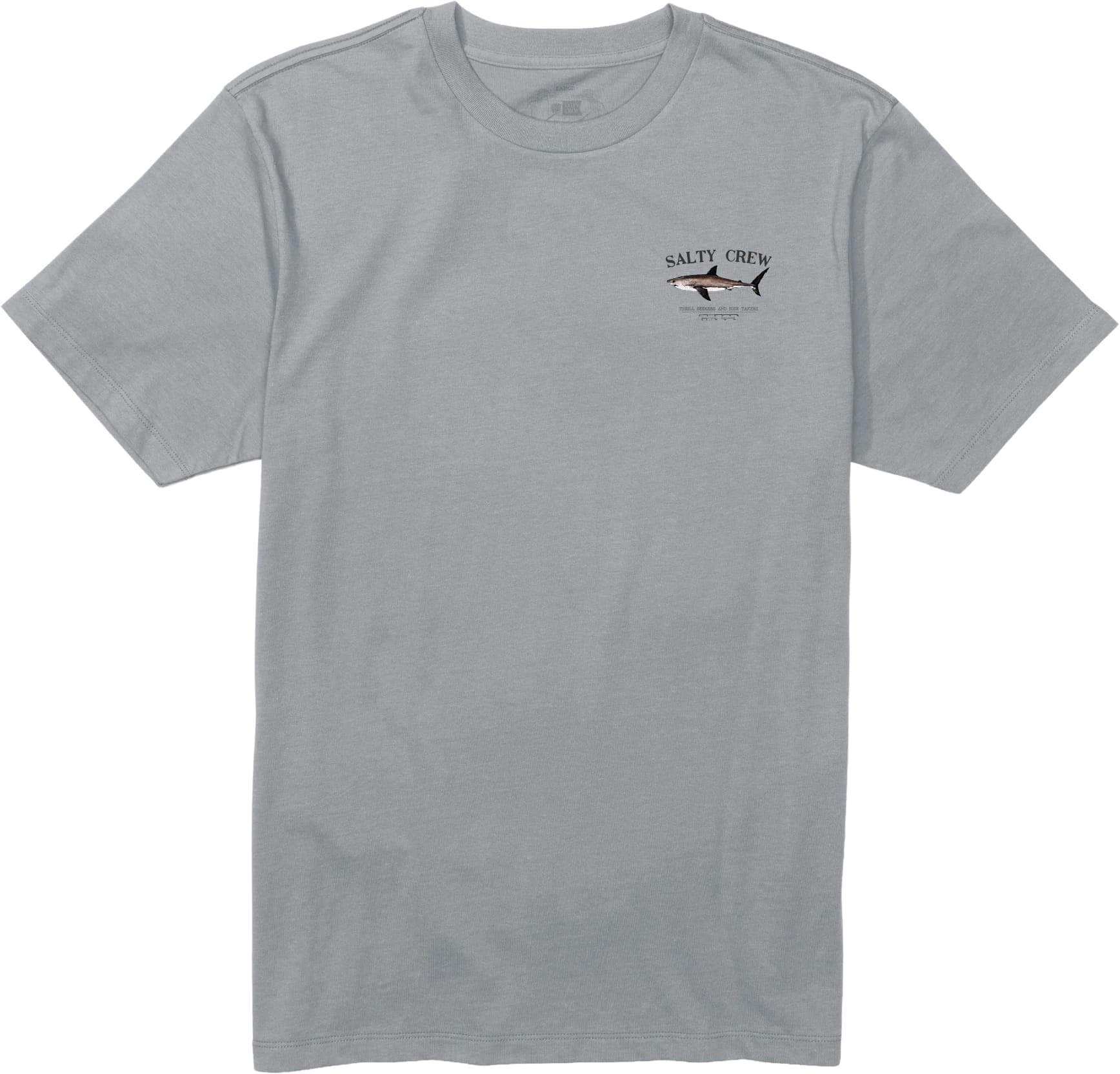 Camiseta SALTY CREW BRUCE PREMIUM SS TEE