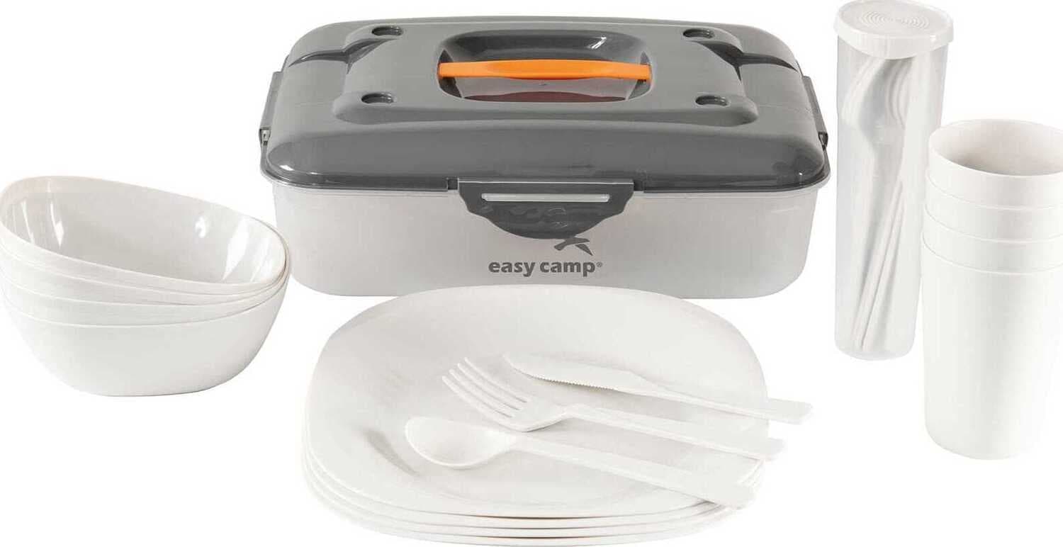 Cocina Portátil EASY CAMP CERF PICNIC BOX M
