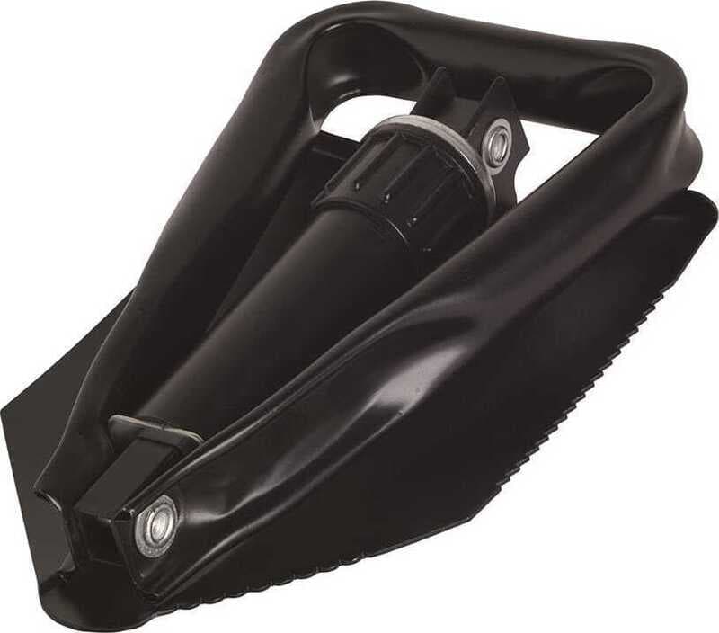 Accesorio y Recambio EASY CAMP FOLDING SHOVEL