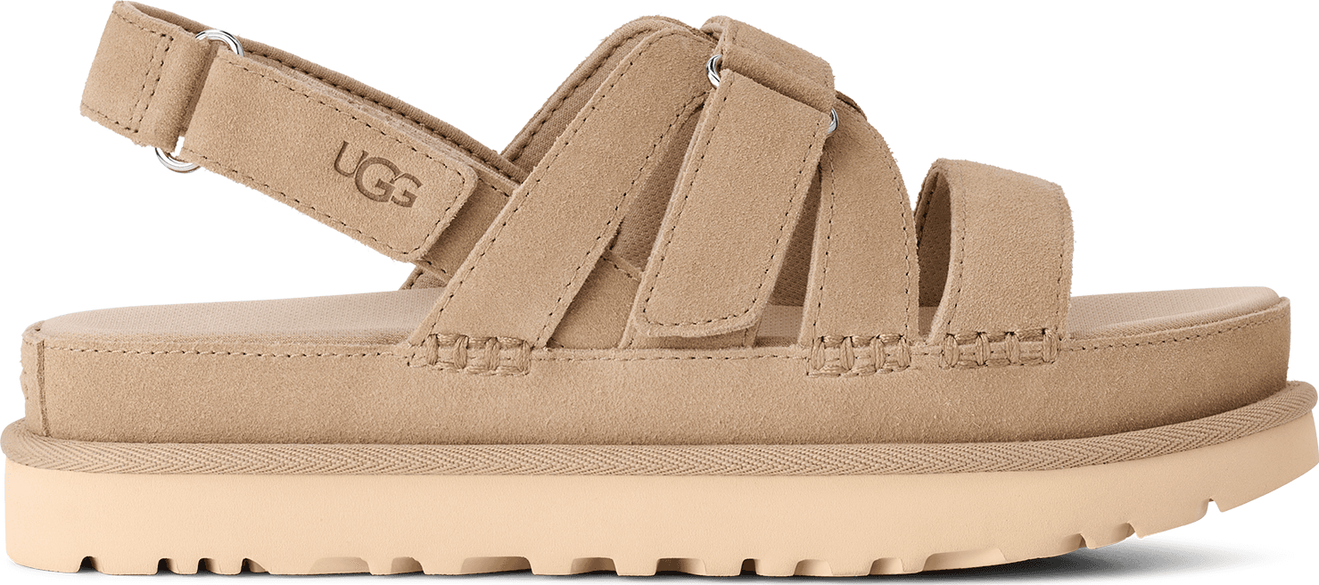 Sandalias UGG W GOLDENSTAR GLEAM