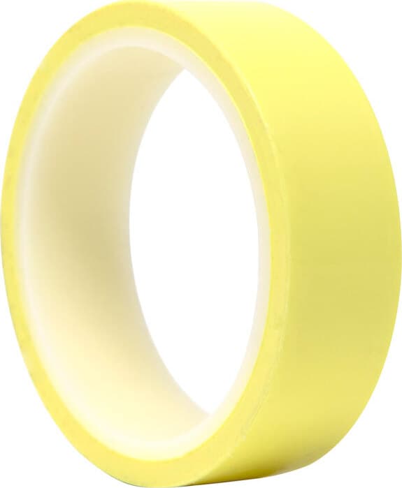 Herramienta X-SAUCE YELLOW TAPE 27X9 TUBELIZE (THICK)