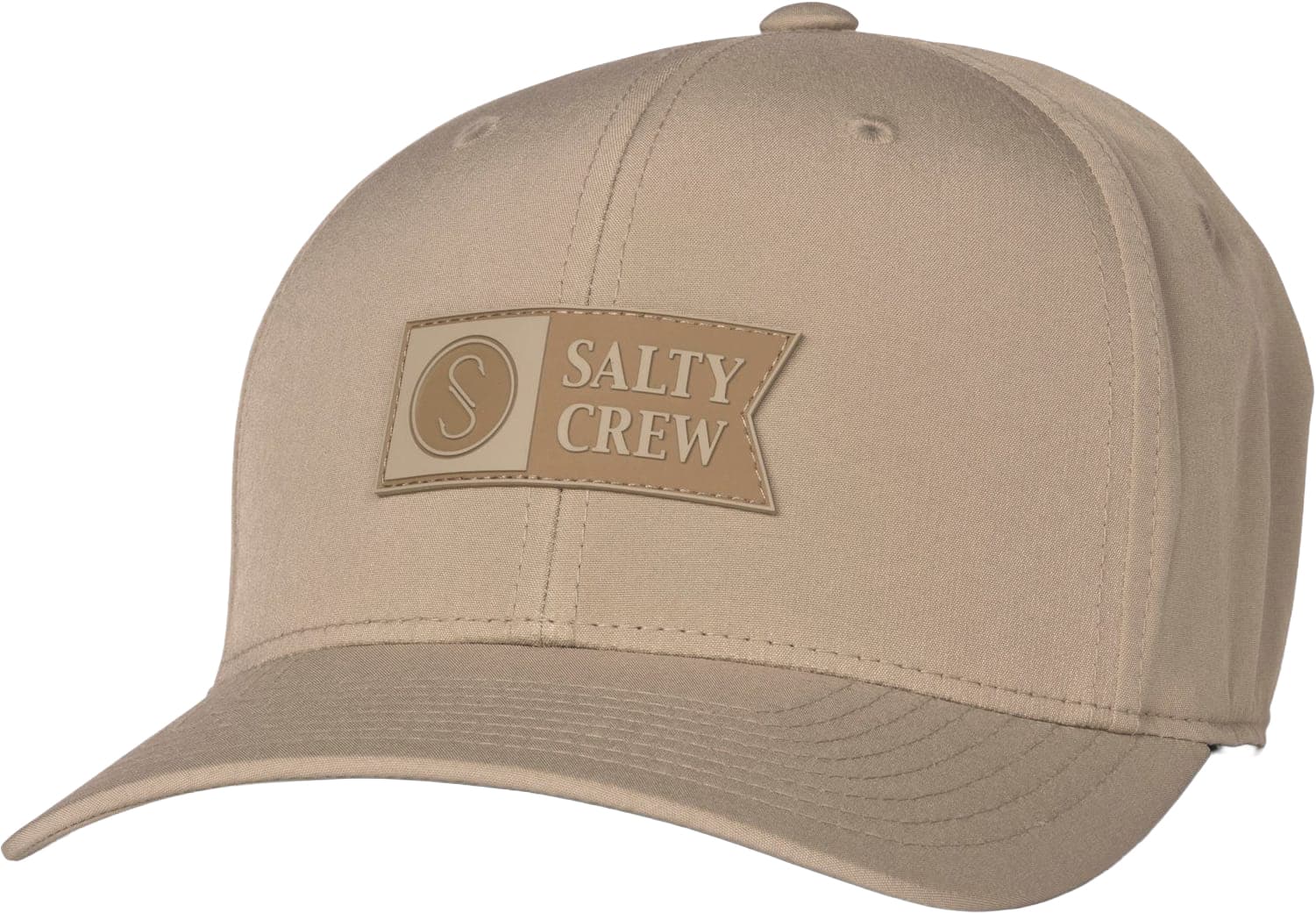 Gorra SALTY CREW APEX FLEXFIT 6 PANEL