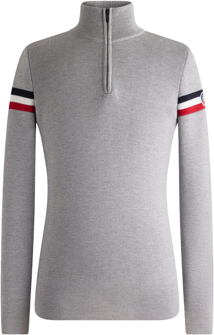 Jersey FUSALP WENGEN IV