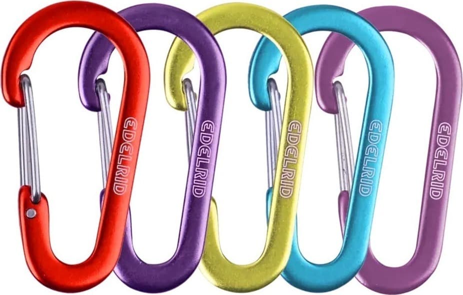 Accesorio y Recambio EDELRID MICRO 3
