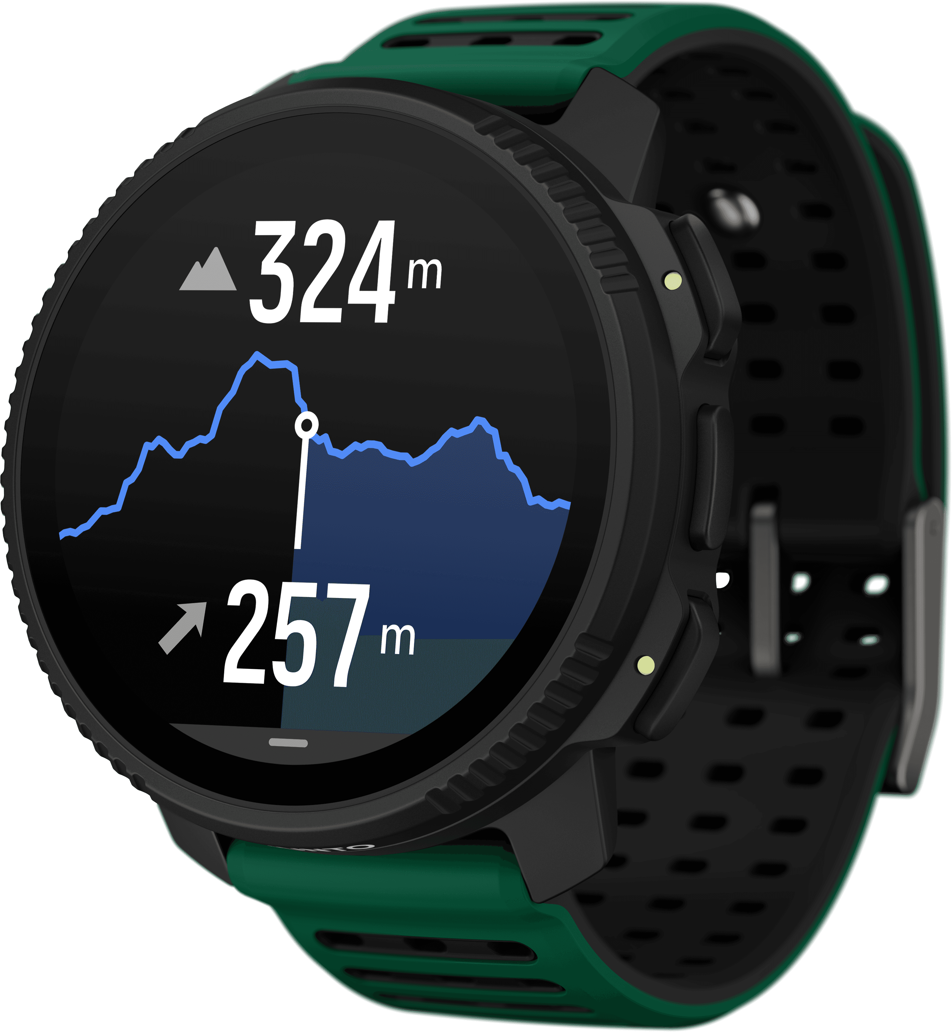 Smartwatch SUUNTO VERTICAL 2
