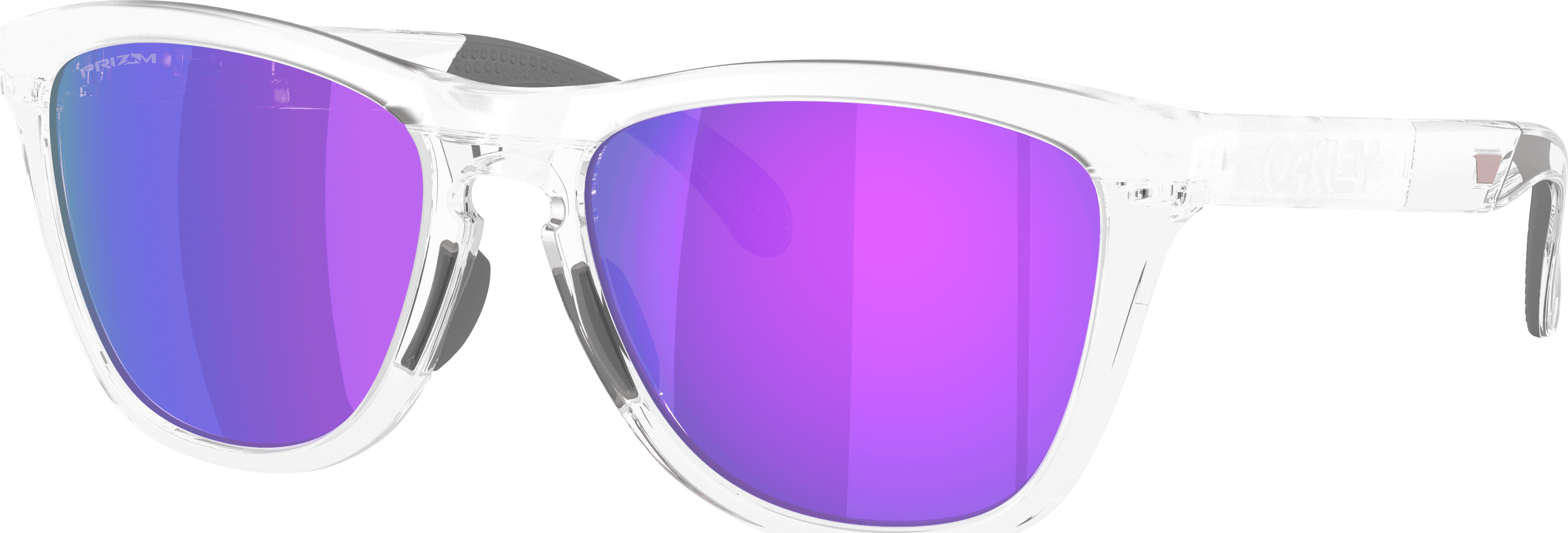 Gafas OAKLEY FROGSKINS RANGE XL