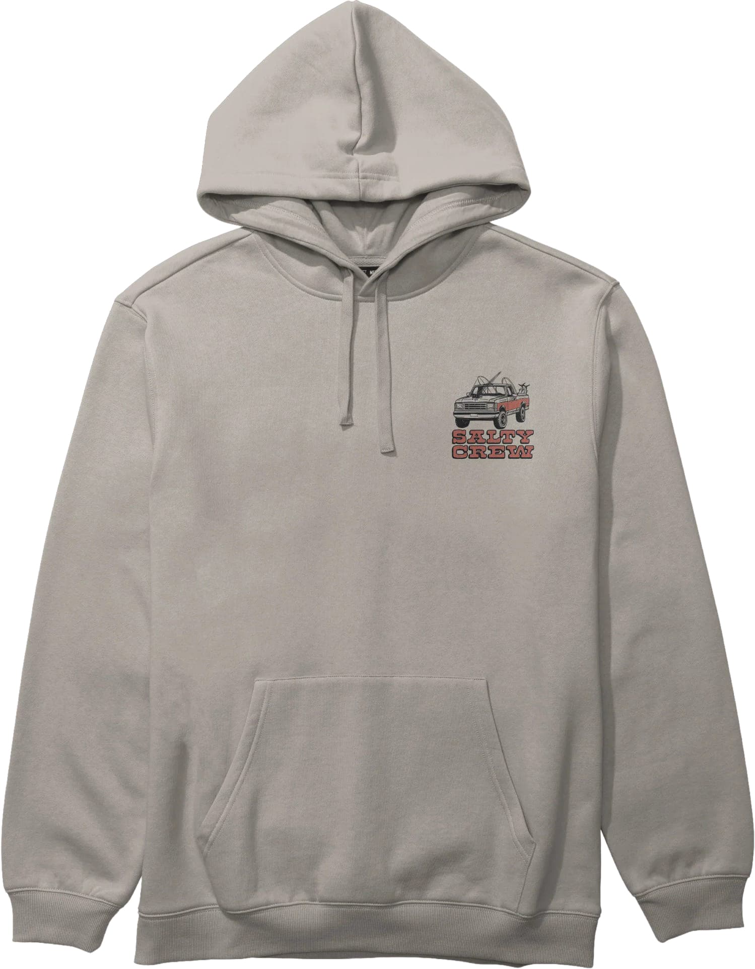 Sudadera SALTY CREW TRUCK STOP FLEECE
