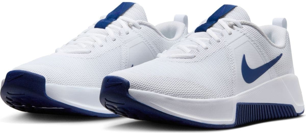WHITE/DEEP ROYAL BLUE-BLUE VOID
