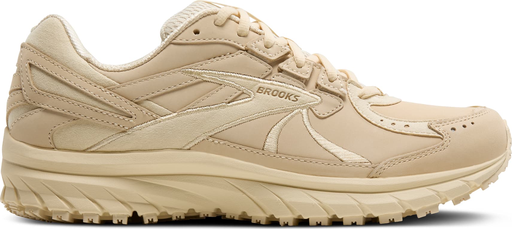 Zapatillas BROOKS ZEAL WALKER