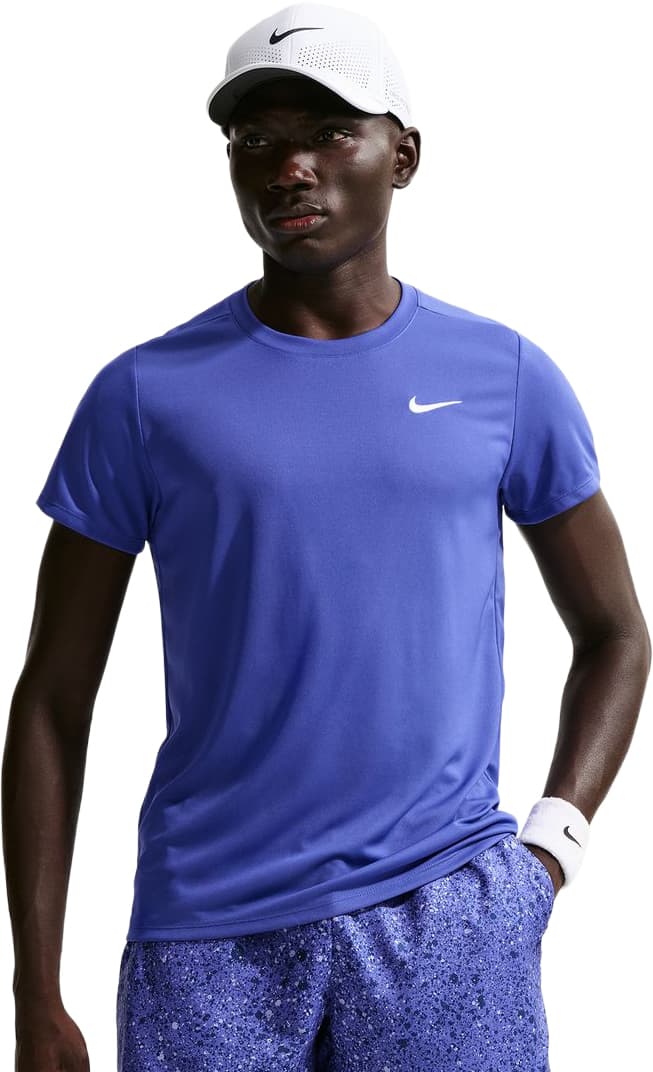 Camiseta NIKE M NKCT DRY VICTORY TOP