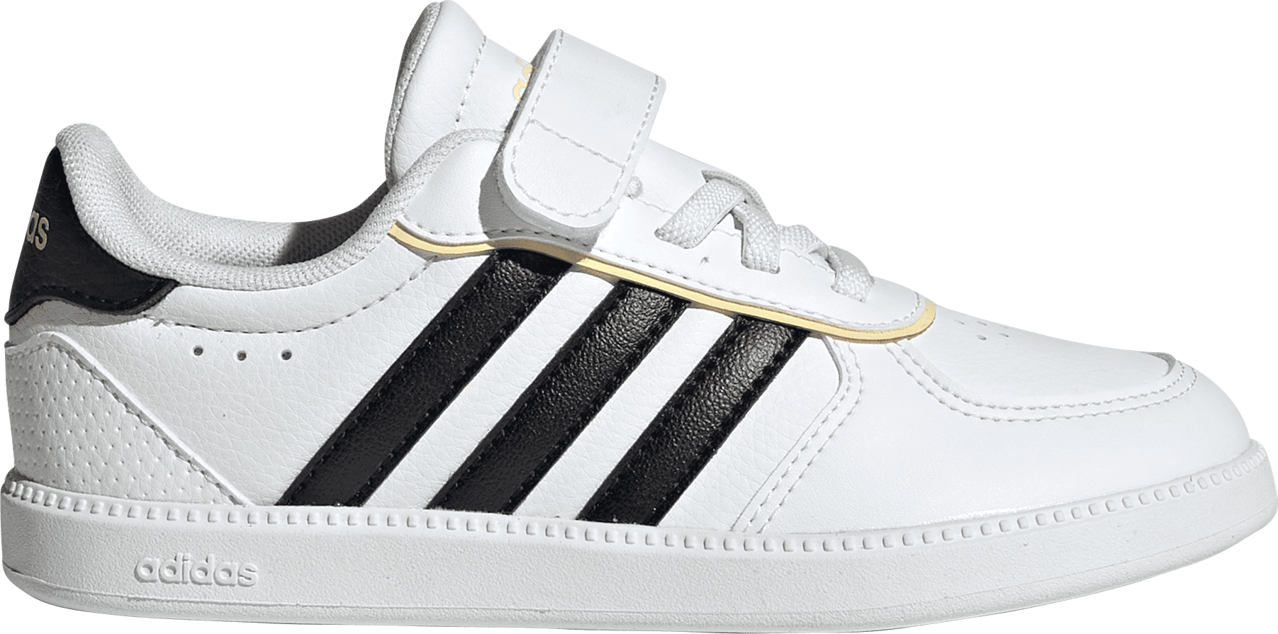 Zapatillas ADIDAS BREAKNET SLEEK EL C