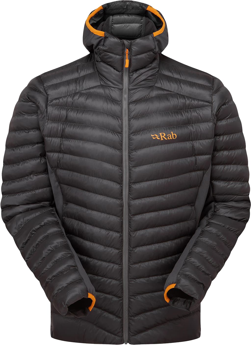 Chaqueta RAB CIRRUS FLEX HOODY