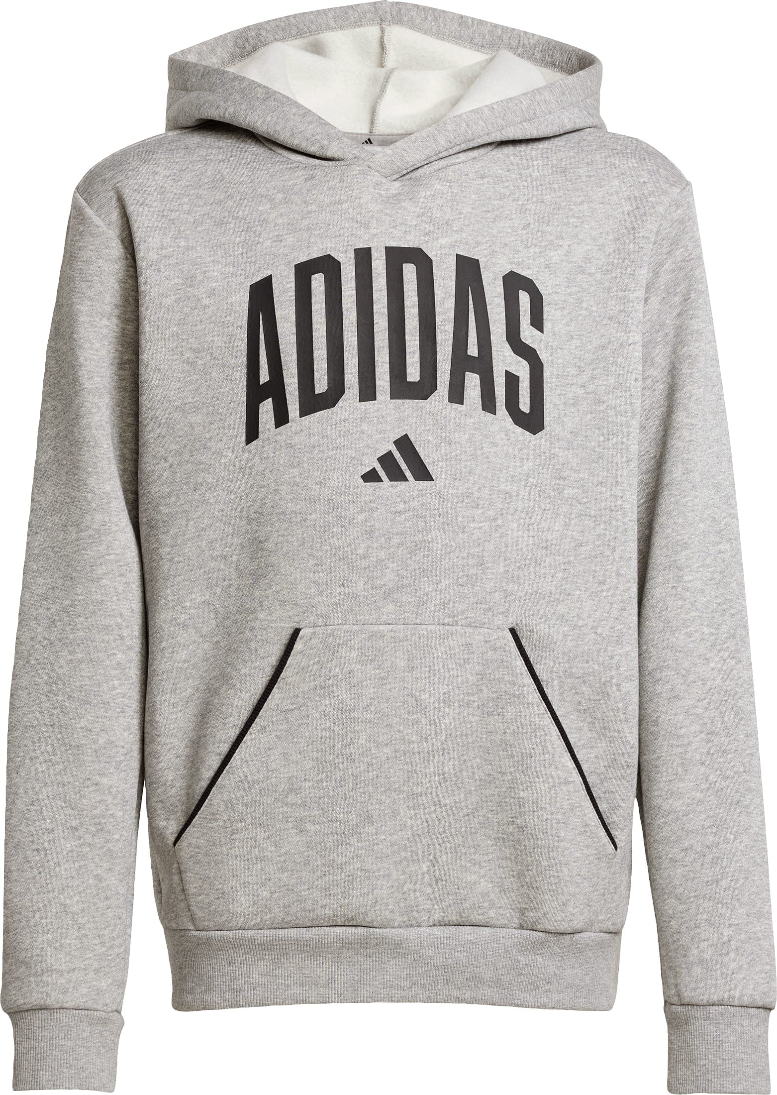 Sudadera ADIDAS J CLGT OH FL HD