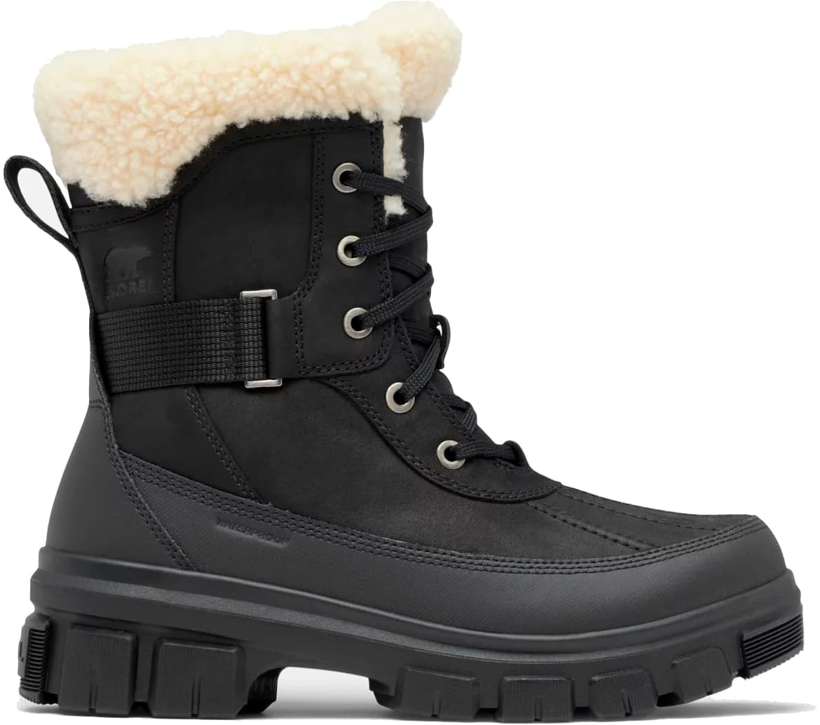 Botas SOREL TORINO V PARC WP