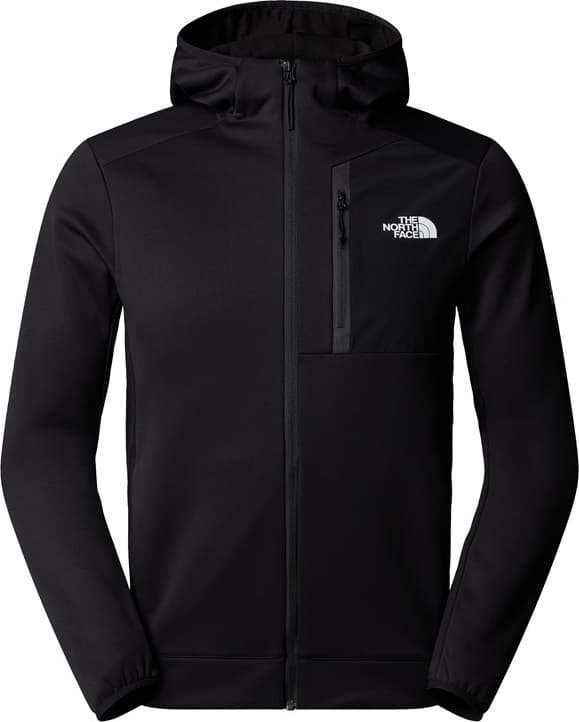 Forro Polar THE NORTH FACE M MOUNTAIN ATHLETICS FLEECE FULL ZIP JAC
