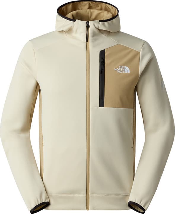 Forro Polar THE NORTH FACE M MOUNTAIN ATHLETICS FLEECE FULL ZIP JAC