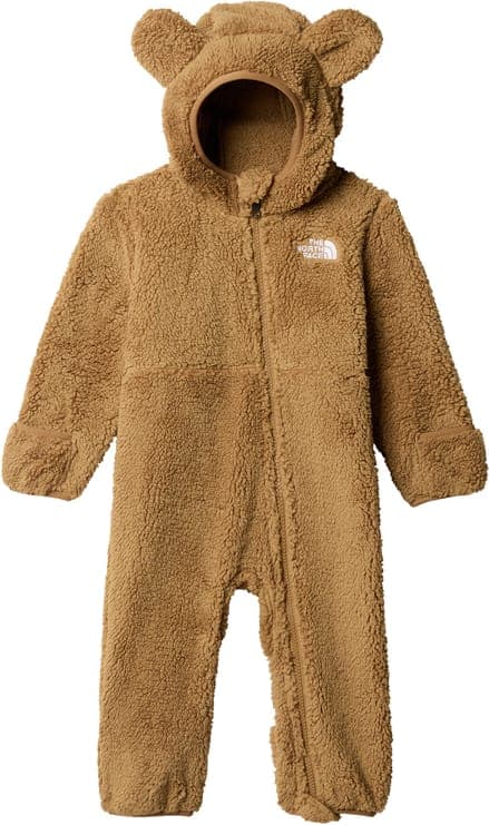 Chaqueta THE NORTH FACE BABY CAMPSHIRE ONE PIECE