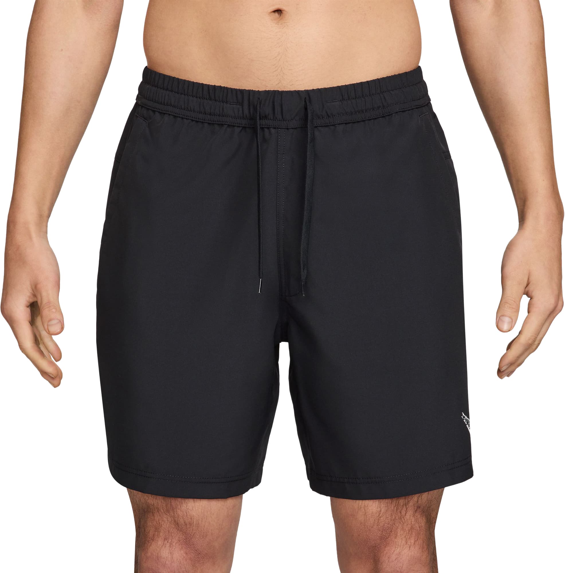 Pantalón NIKE M NK DF FORM 7IN SHORT GFX
