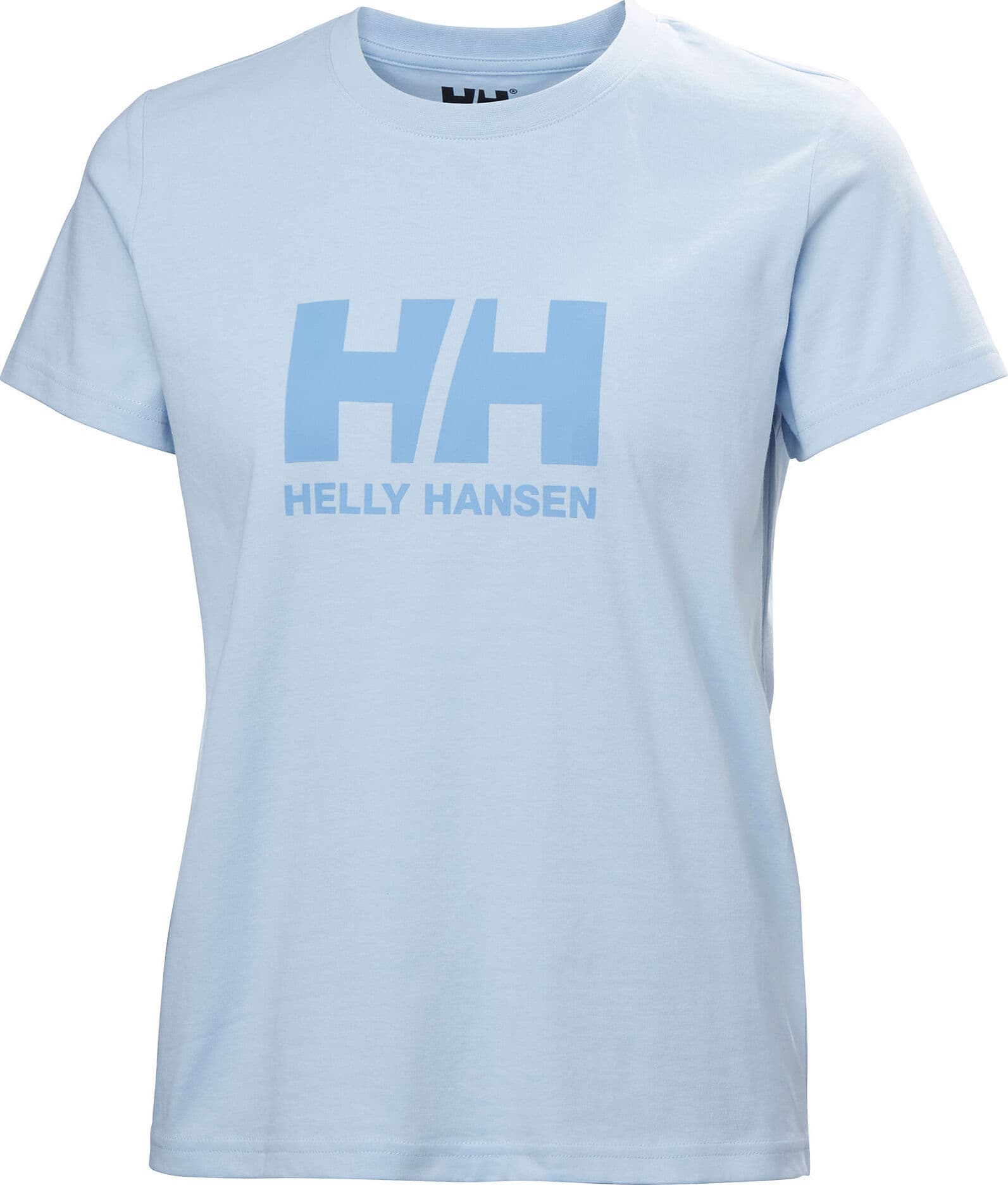 Camiseta HELLY HANSEN W HH LOGO T-SHIRT 3.0