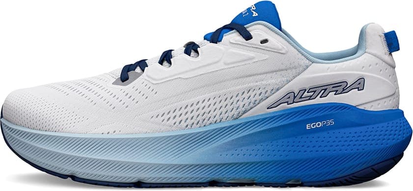 Zapatillas ALTRA M FWD VIA 2