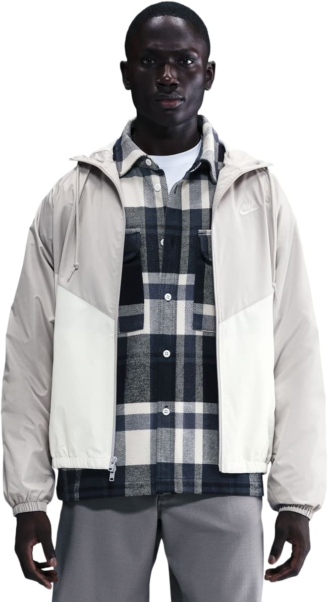 Sudadera NIKE NIKE WINDRUNNER