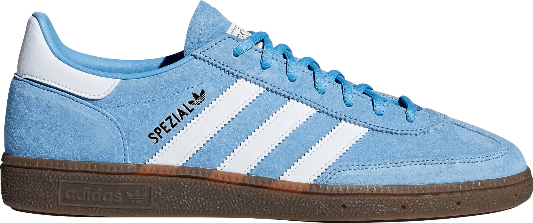 Zapatillas ADIDAS SKATEBOARDING HANDBALL SPEZIAL