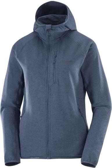 Forro Polar SALOMON SNTIAL LIGHTWARM HD W