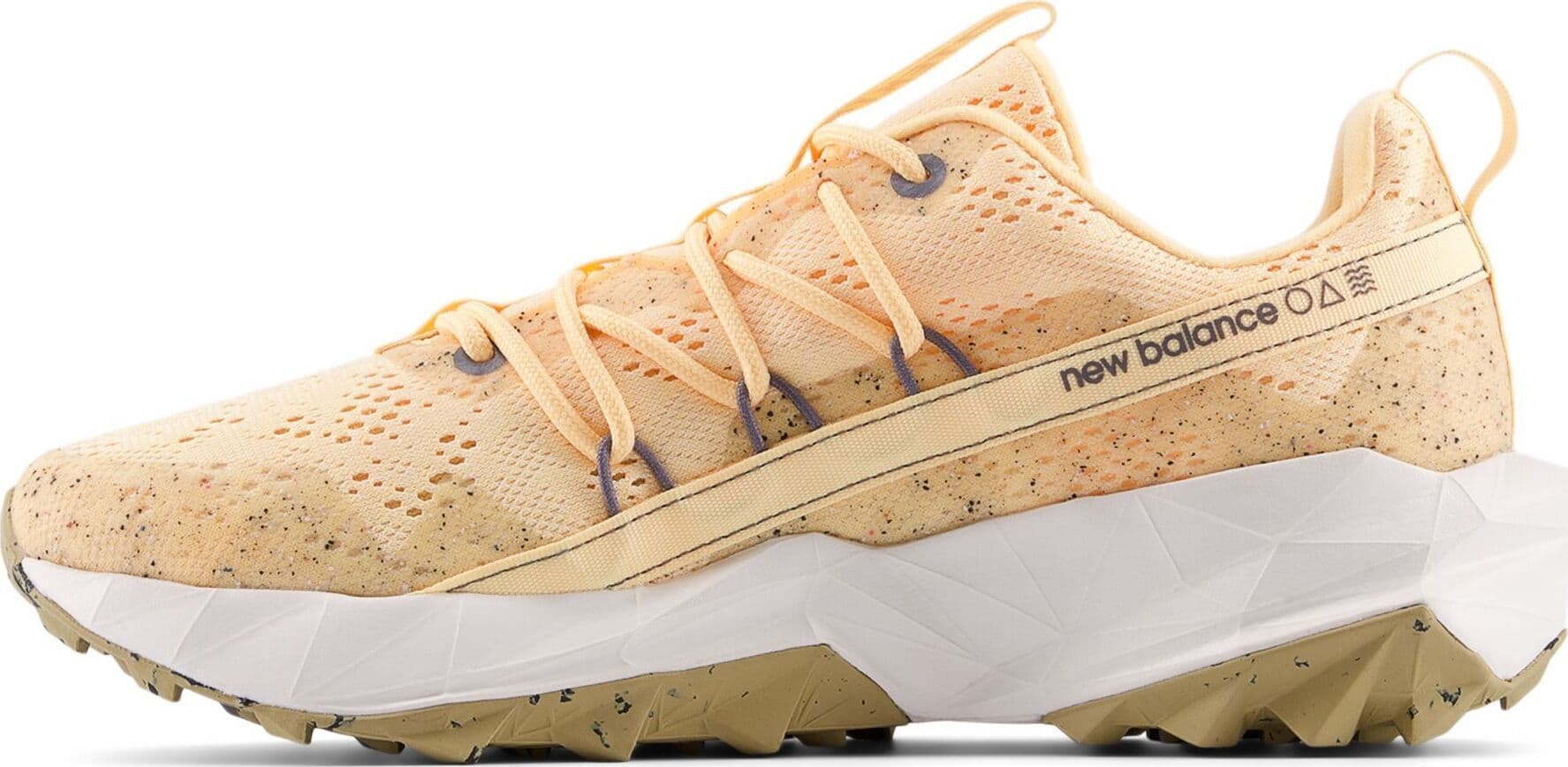 Zapatillas NEW BALANCE DYNASOFT TEKTREL