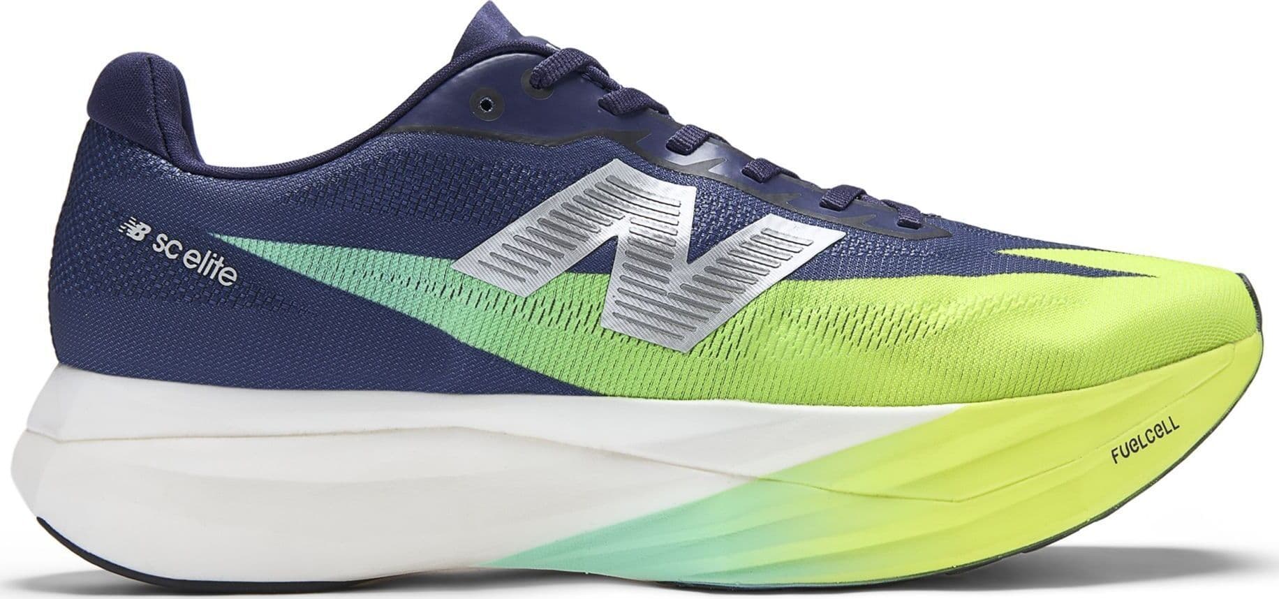 Zapatillas NEW BALANCE SC ELITE V6 'SHADOW METALS'