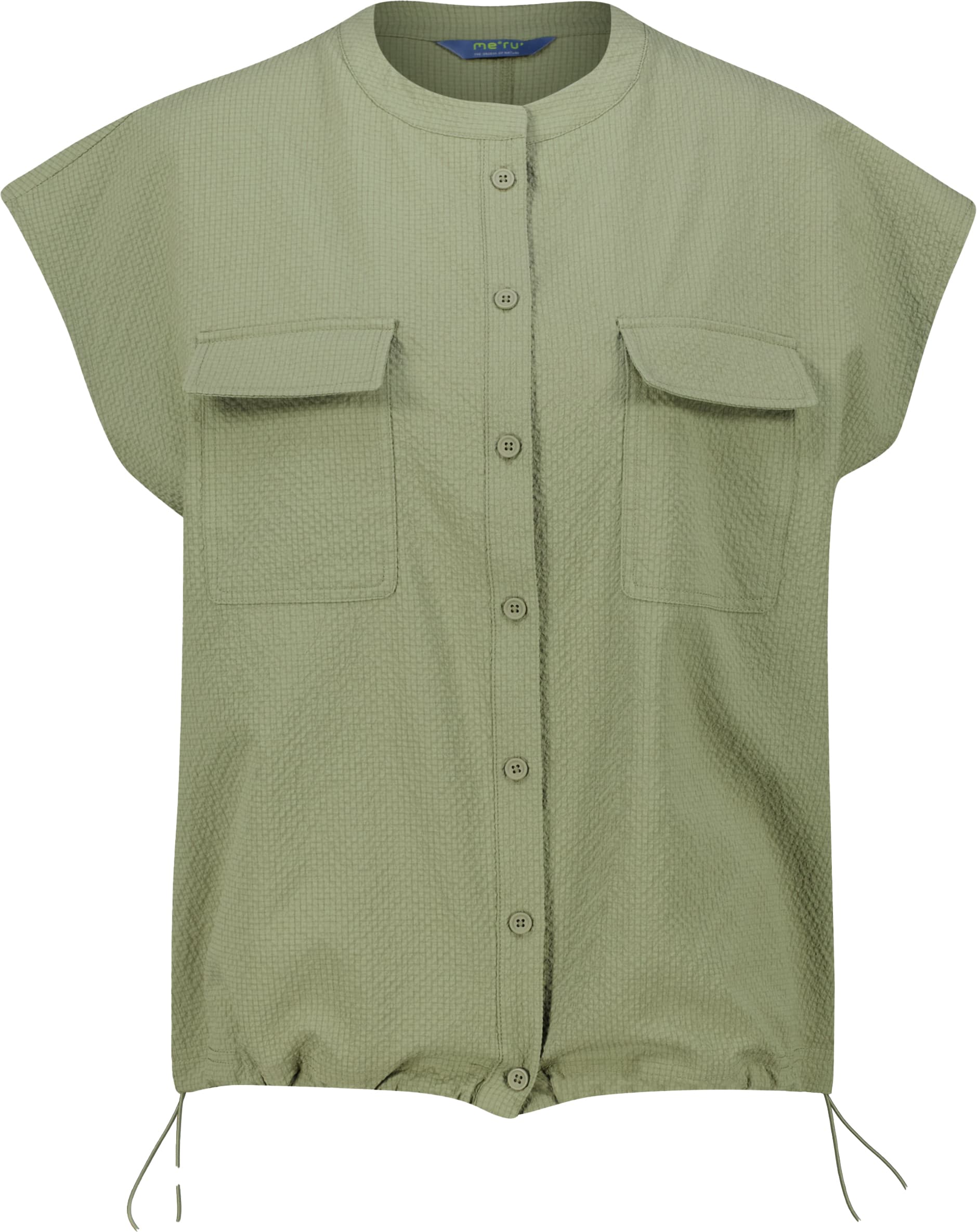Camisa MERU ANTIBES BLOUSE W