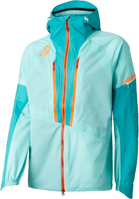 Chaquetas Impermeables Trekking