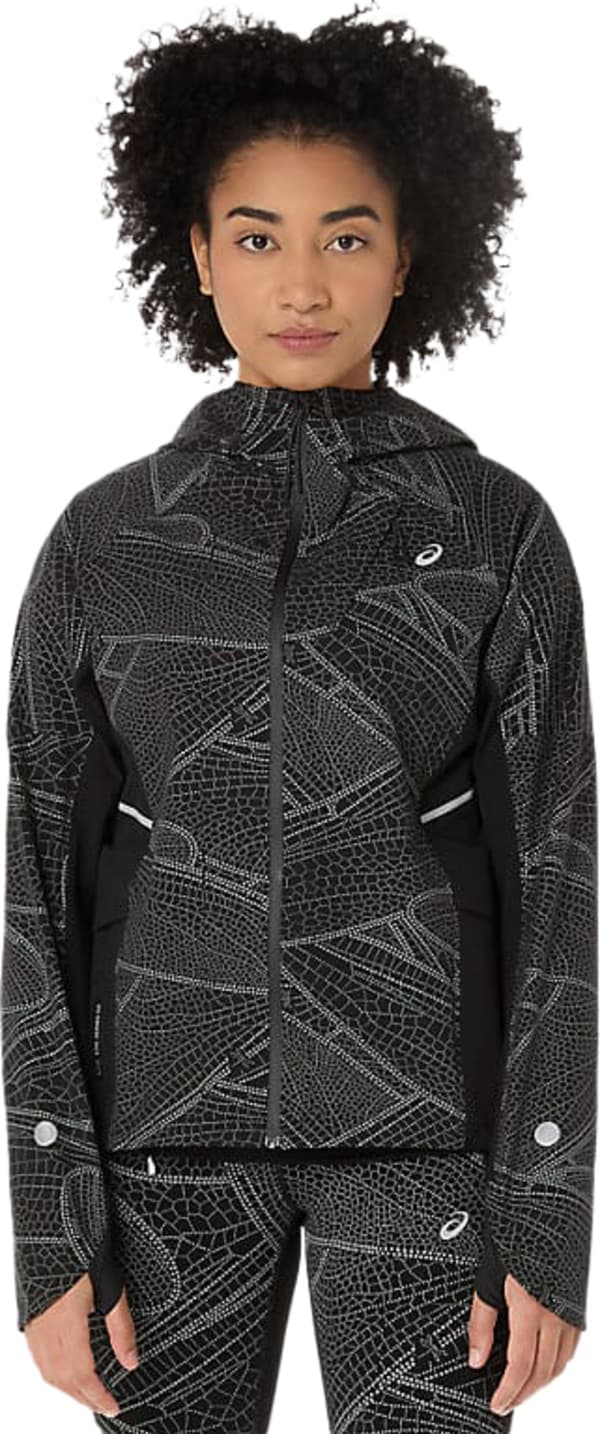 Chaqueta ASICS LIMITED SERIES LITE-SHOW JACKET