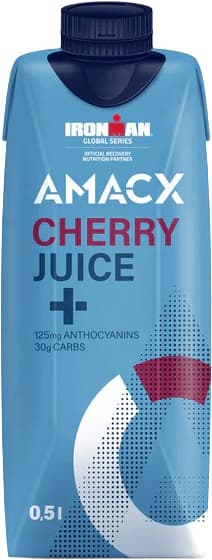 Gel AMACX RECOVERY CHERRY JUICE 0.5L