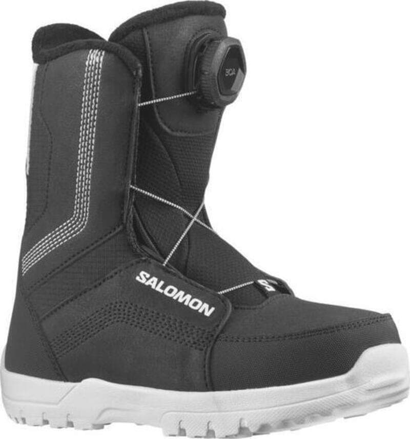 Botas SALOMON SNOWBOARDS WHIPSTAR BOA®