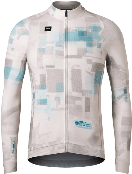 Chaqueta GOBIK HYDER