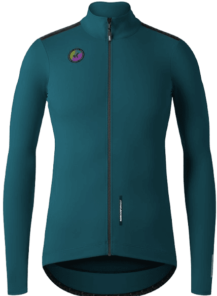Chaqueta GOBIK CHAQUETA MANGA LARGA ENVY 2.0
