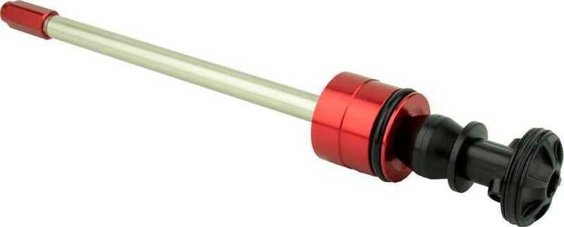 Horquilla ROCK SHOX RS CARTUCHO DEBONAIR C1 2020 LYRIKYARI 170MM