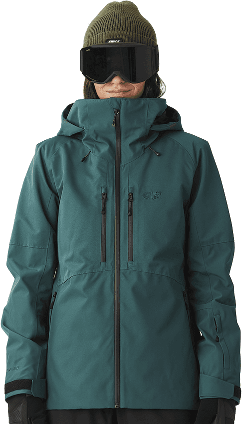 Chaqueta PICTURE SYGNA JKT