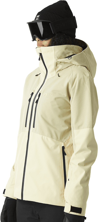 Chaqueta PICTURE SYGNA JKT